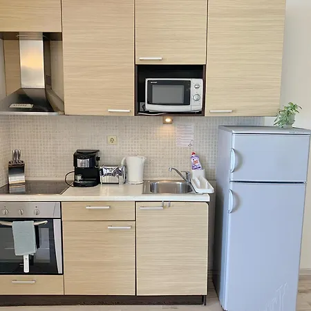 Apartamento C419 Steps From The *