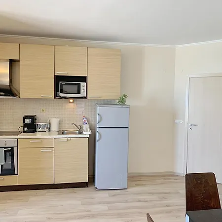 Apartamento C419 Steps From The Obzor