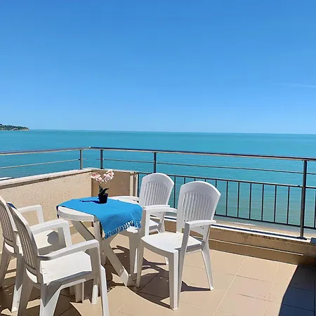 Apartamento C419 Steps From The Obzor